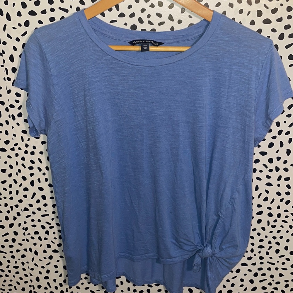 Calvin Klein Tee